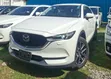 Mazda CX-5 2020 Pearl - 1
