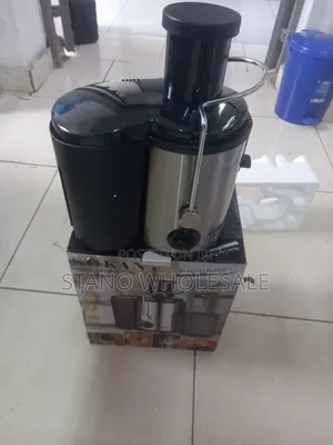 Brand New Sokany SK 4000 Squeezer Juicer