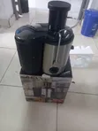 Brand New Sokany SK 4000 Squeezer Juicer - 1