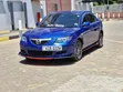 Mazda Axela 2008 Blue - 1