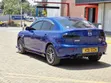 Mazda Axela 2008 Blue - 4