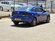 Mazda Axela 2008 Blue - 5