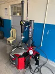 Brand New Tyre Changer for Garages - 1