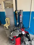 Brand New Tyre Changer for Garages - 2