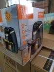 Roch Air Fryer - Mpya Kabisa - 2
