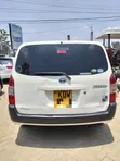Toyota Succeed 2019 - White - 2