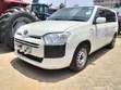Toyota Succeed 2019 - White - 3