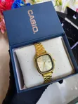 Casio Square Watch - 3