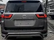 Toyota Land Cruiser LC300 ZX 2023 Kahawia - 5