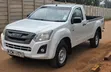 Isuzu D-MAX Highrider 2017 - 2