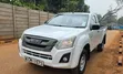 Isuzu D-MAX Highrider 2017 - 3