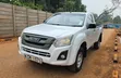 Isuzu D-MAX Highrider 2017 - 5