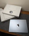 Apple MacBook Air 2025 M4 16GB RAM 256GB SSD - 3