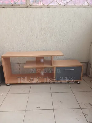 Michigan 4ft TV Stand - Brand New