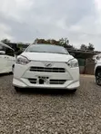 Daihatsu Mira 2019 White - 1