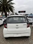 Daihatsu Mira 2019 White - 4