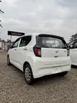 Daihatsu Mira 2019 White - 5