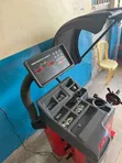 Heavy-Duty Wheel Balancer - 1