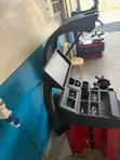 Heavy-Duty Wheel Balancer - 2