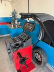 Heavy-Duty Wheel Balancer - 3