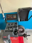 Heavy-Duty Wheel Balancer - 4