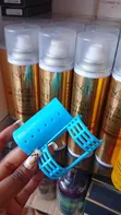 Pack Hair Rollers, Natural Hair Curlers - 5