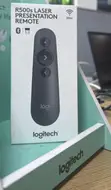 Logitech R500s Laser Presentation Remote - 1