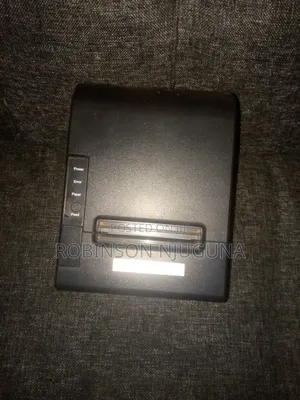 Refurbished Thermal Receipt Printer