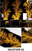 Premium 3D Wallpapers for Spas & Hotels (0.5m x 10m) - 2