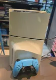 PS5 Slim Disc 1TB Console - Ex UK - 3