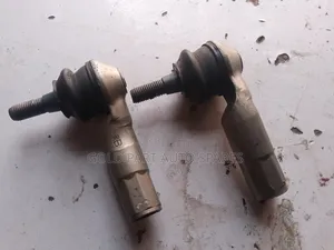 Ex-Japan Tie Rod Ends for VW Passat