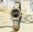Curren Ladies Watch #9100 - 2