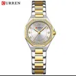 Curren Ladies Watch #9100 - 3