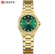 Curren Ladies Watch #9100 - 4