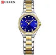 Curren Ladies Watch #9100 - 5