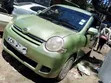 Toyota Sienta 2010 - 7 Seater, Accident Free - 1
