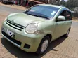 Toyota Sienta 2010 - 7 Seater, Accident Free - 2