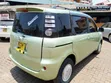 Toyota Sienta 2010 - 7 Seater, Accident Free - 4