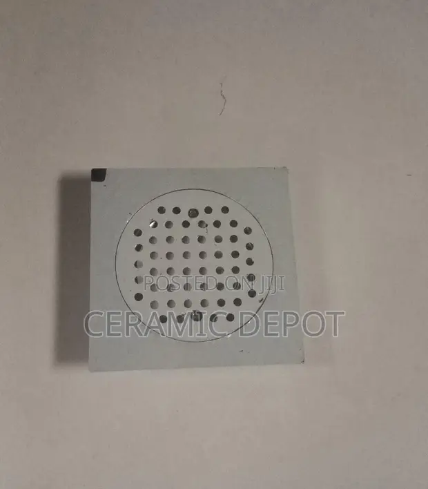 Floor Drain - 1