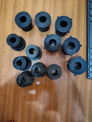 Genuine Toyota Land Cruiser 79 Series Spring Bushes (Set)