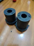 Genuine Toyota Land Cruiser 79 Series Spring Bushes (Set) - 2