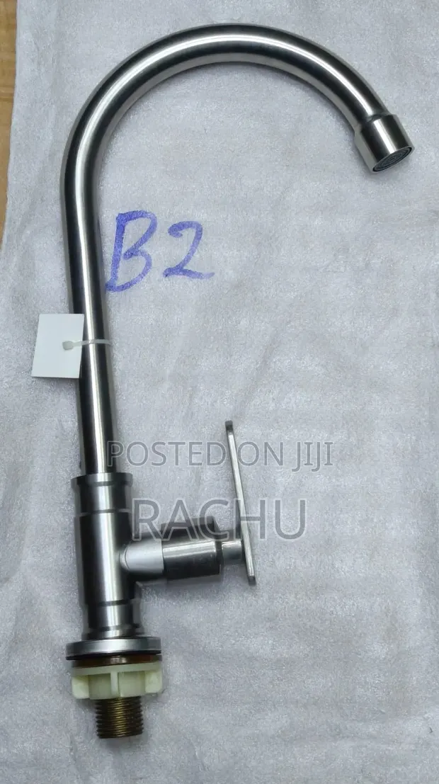 Brand New Kitchen Tap - Swings - 1