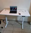 Modern Electric Adjustable Height Office Desk - 2