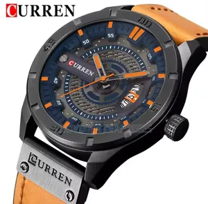 Curren Gents 8301 Watch