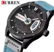 Curren Gents 8301 Watch - 2