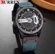 Curren Gents 8301 Watch - 4