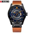Curren Gents 8301 Watch - 5