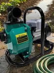 3-Inch Solar Water Pump 1500W 96V - 1