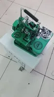 Overlock Sewing Machine - Brand New - 2