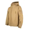 Jaketi za Softshell Zinazozuia Maji - Mpya Kabisa - 3